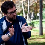 Entrevista 4th Pitchbox: Gonzalo Visedo Núñez