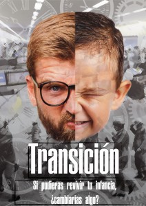 Proyecto Transición, mención especial en 4th Pitchbox