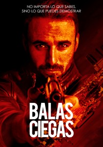 Proyecto Balas ciegas, mención especial en 4th Pitchbox