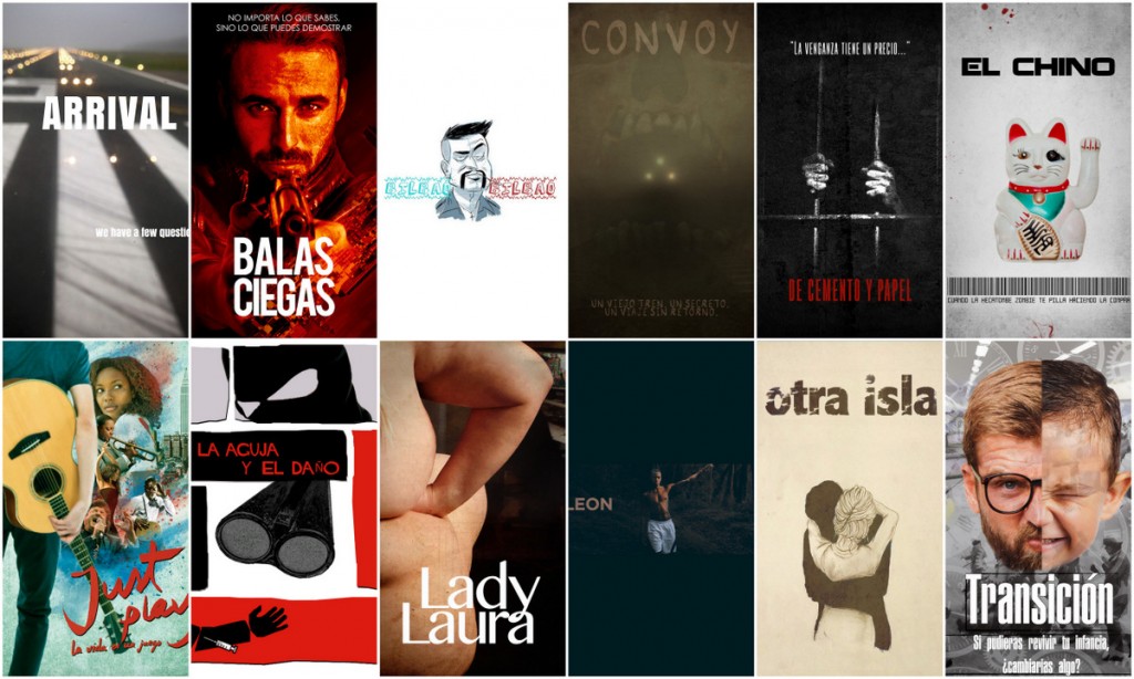 Proyectos con mención especial en 4th Pitchbox