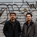 Entrevistas 4th Pitchbox: Alejandro Rojas y Juan Sebastián Vásquez, autores de Arrival