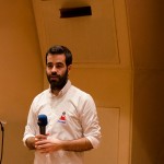 Entrevista 4th Pitchbox: Fermín P. Pina, guionista de Olvido