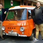 Entrevista 4th Pitchbox: Juan Rubio y Jorge Begega, guionistas de Incondicionales