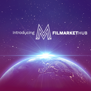 Introducing Filmarket Hub