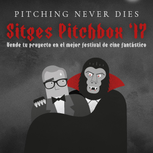 Sitges Pitchbox 2017