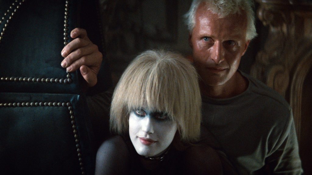 El cine de ciencia ficción - Blade Runner