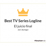 Best TV Series project: The Winners