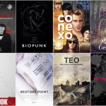 Sitges Pitchbox 2017: Official selection