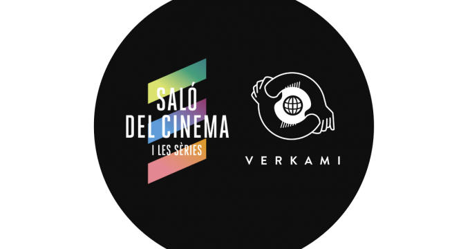 Jornadas Verkami de Crowdfunding en vivo - Logo