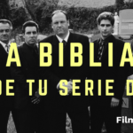 Vende tu serie: la biblia
