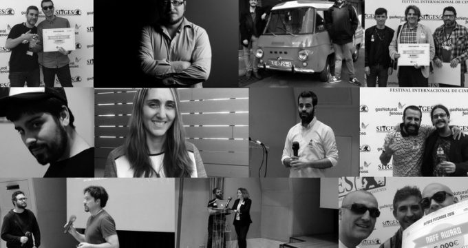 FilmLAB Entrevistas 2017