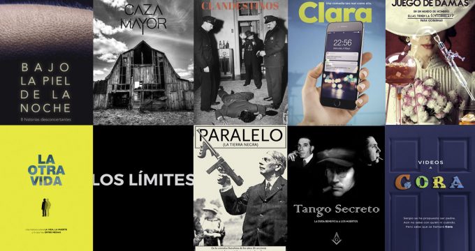 Estas son las menciones especiales de TV Pitchbox