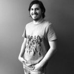 Entrevistas Sitges Pitchbox: Fernando Urdapilleta, guionista de Armada de Dios