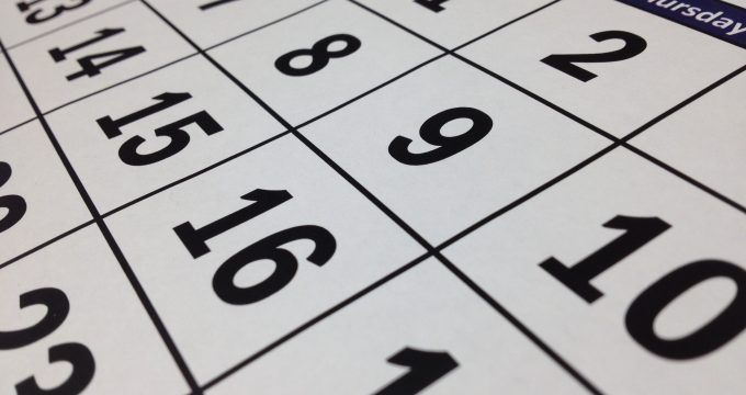 Calendario