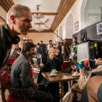 Entrevistas Pitchbox: Miguel Alcantud, guionista y director de Jurelandia