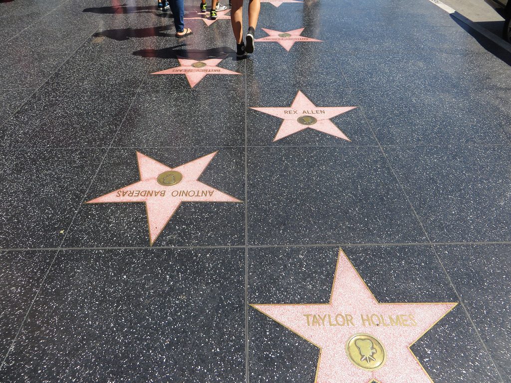 Talent y wish list casting