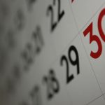 Cómo dar valor a tu proyecto: Parte 3 – El calendario del guionista
