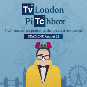 London TV Pitchbox