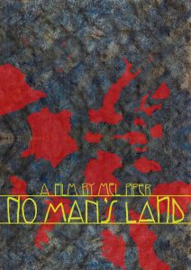 Cartel del proyecto No Man's Land, mención especial en Sitges Pitchbox 2018