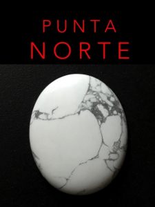 Cartel del proyecto Punta Norte, mención especial en Sitges Pitchbox 2018