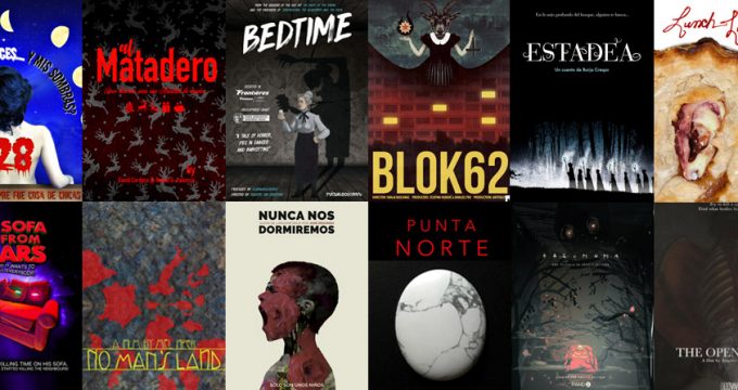 Sitges Pitchbox 2018: menciones especiales