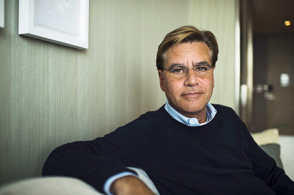 Aaron Sorkin