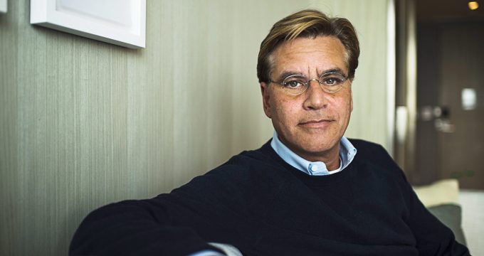 Aaron Sorkin
