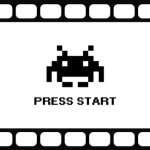 Los video juegos en el cine