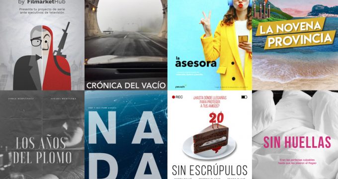 Esta es la selección oficial de 2ns Madrid TV Pitchbox