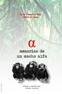 Alfa, proyecto con mención especial en 2nd Madrid TV Pitchbox