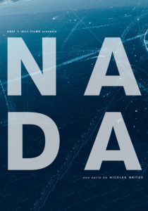 Nada, proyecto seleccionado para participar en 2nd Madrid TV Pitchbox