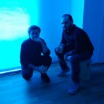 Entrevista Pitchbox: Gerard Rodríguez y Frank Lucas nos hablan de su proyecto de serie, «WV$P»