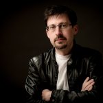 Entrevista Pitchbox: Sergio Barrejón, co-guionista de «Quemad Barcelona», habla con Filmarket Hub