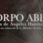 Entrevista Pitchbox: Gaspar Broullon y Ángeles Huerta nos habla de su proyecto «Open Body»