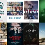 CDMX Film Pitchbox: Selección Oficial