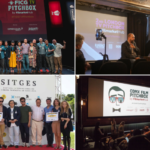 Pitchbox 2019: Balance de un año repleto de éxitos