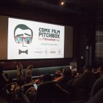 Así fue CDMX Film Pitchbox