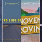Proyectos destacados del mes: Series de ficción