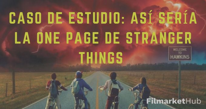 Strangers Things