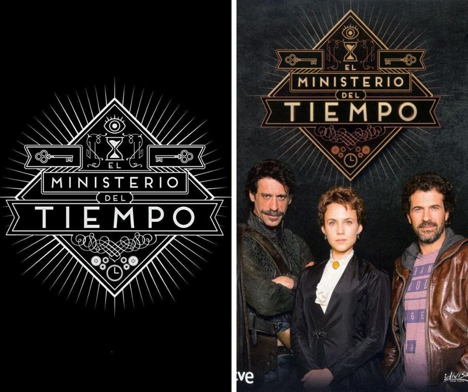 El Ministerio del Tiempo