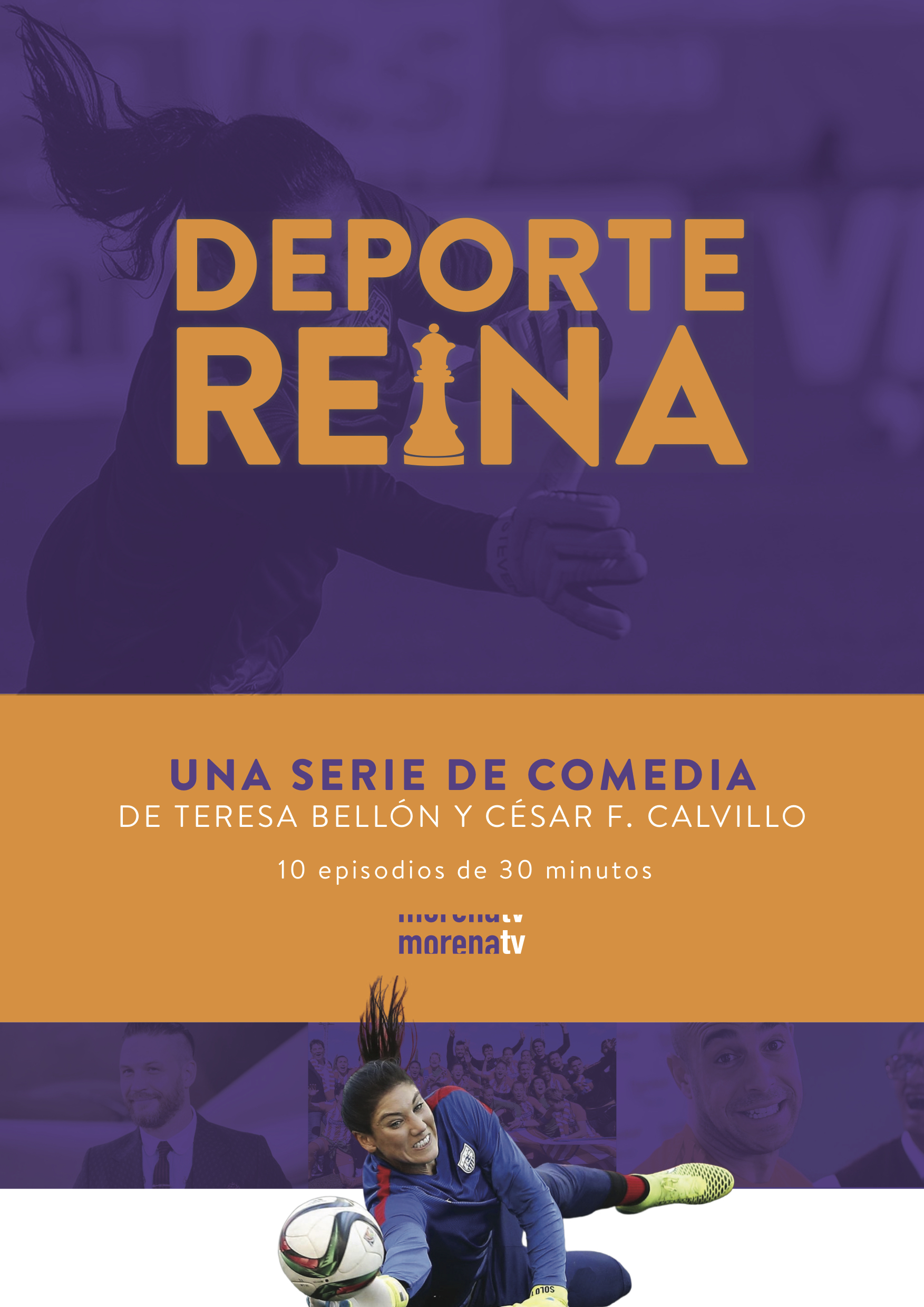 3rd Madrid TV Pitchbox