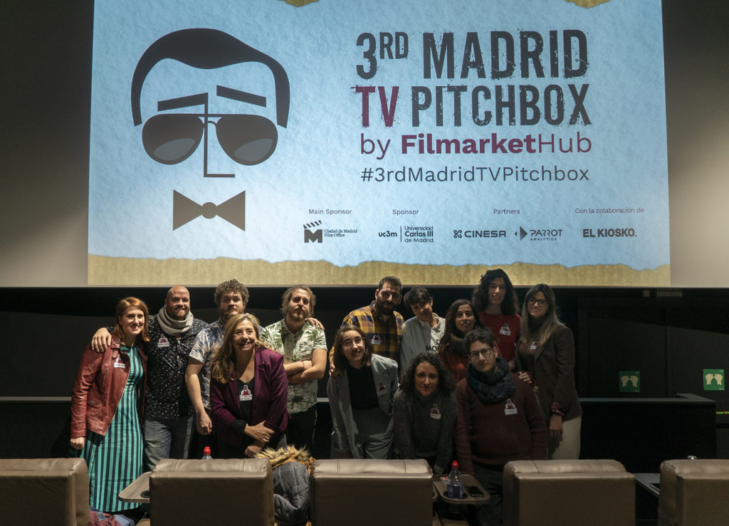 Pitchbox