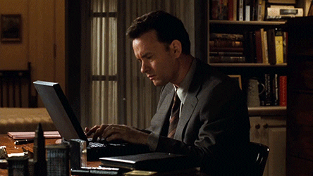 writers room