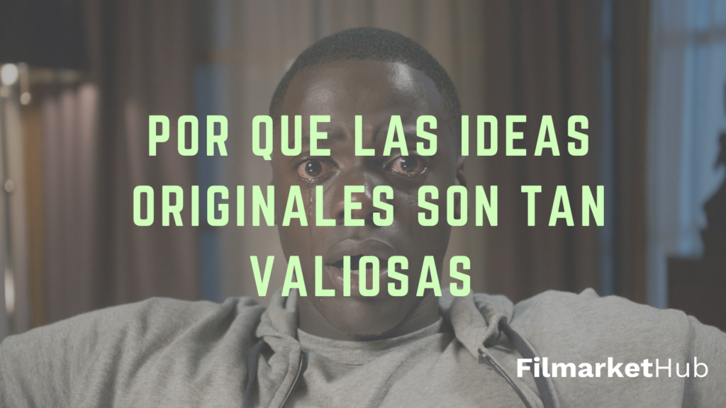 Ideas originales