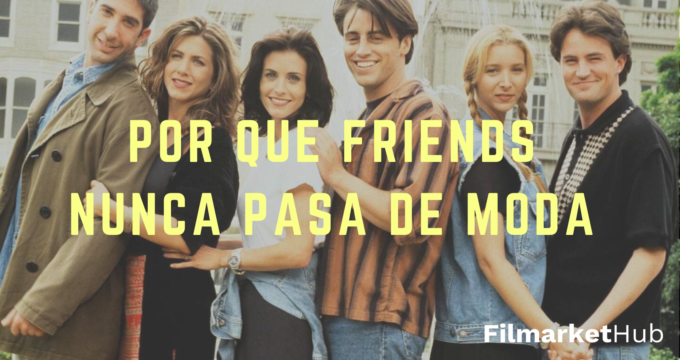 Friends