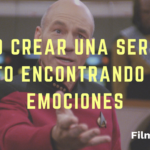 Cómo crear una serie de éxito encontrando las emociones