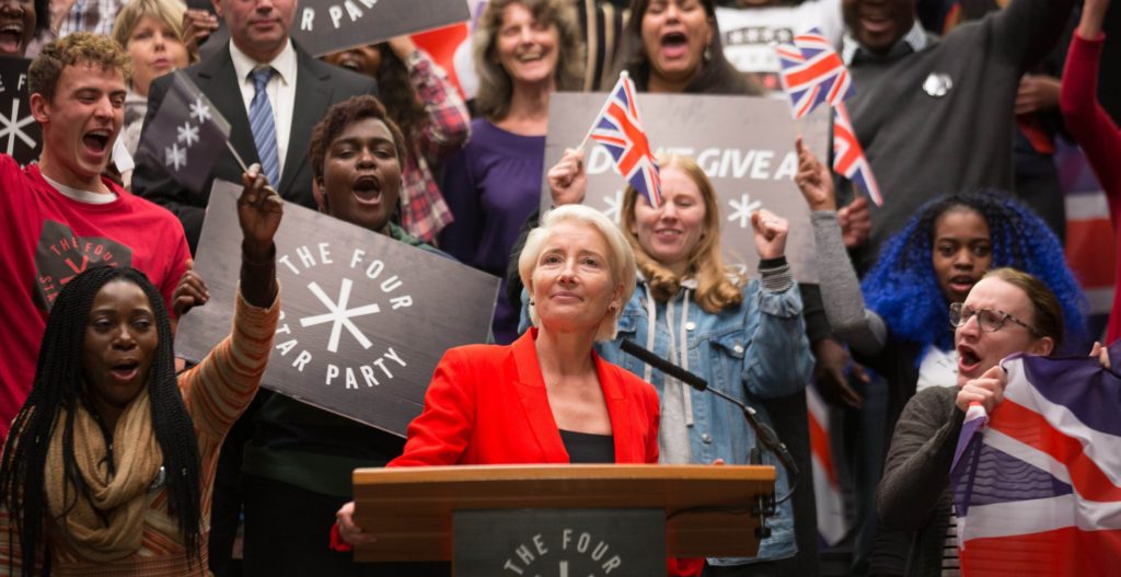 series britanicas
