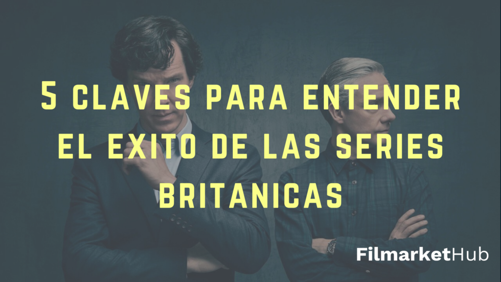 series britanicas
