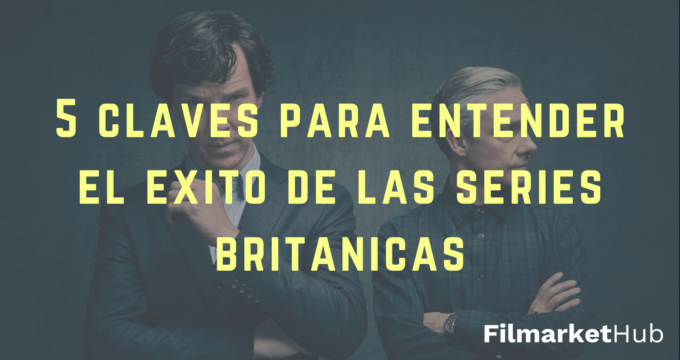 series britanicas