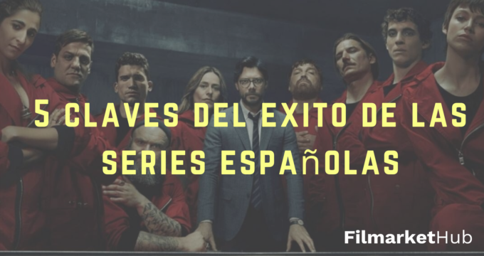 series españolas